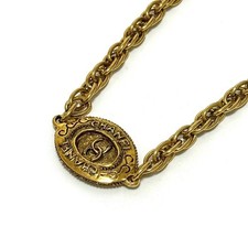 Collana lunga CHANEL COCO Mark