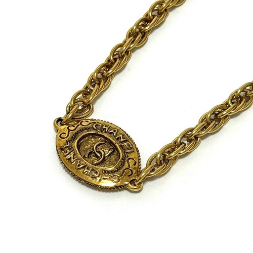 Collana lunga chanel coco - collana,