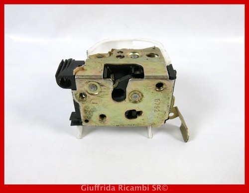 Serratura elettrica porta - elettrica,