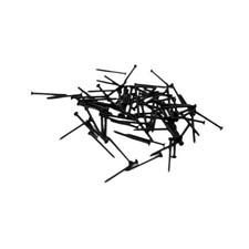 50 pezzi Ho n pista fissaggio