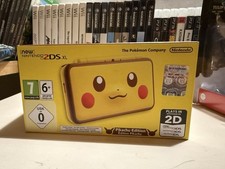 NINTENDO NEW 2DS XL EDIZIONE