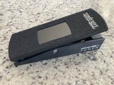 Ernie Ball VP Jr. con