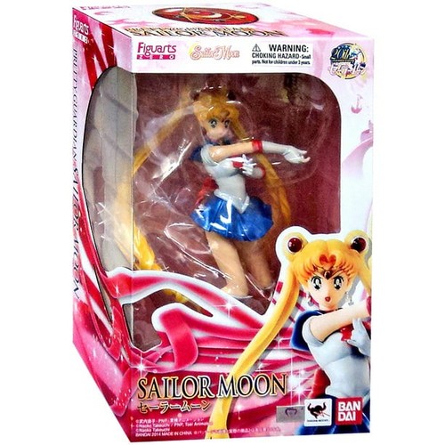 Bandai figuarts zero - figuarts,