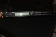 Alesis Quadraverb 2 (very poor condition – for parts or repair)