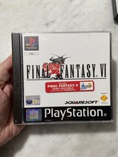 Final fantasy pal ita - fantasy,