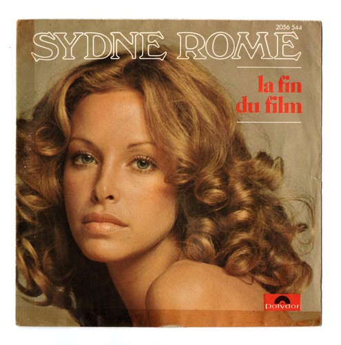 Rare disque vinyle - rare, de