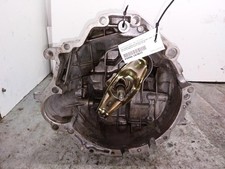 EEN CAMBIO MANUALE 5M AUDI A6
