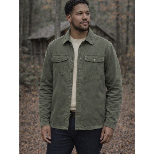 Woolrich giacca utility uomo - woolrich,