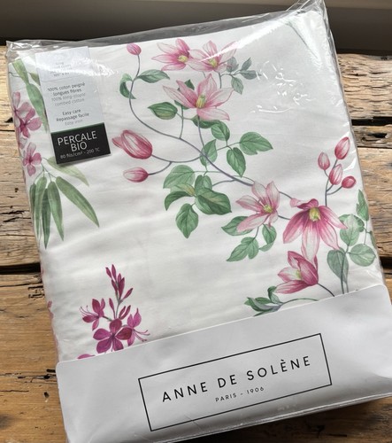 Copripiumino anne solene - anne, de