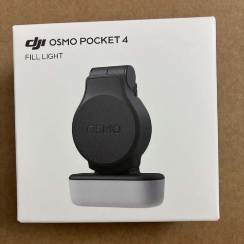 Originale osmo pocket led - osmo,
