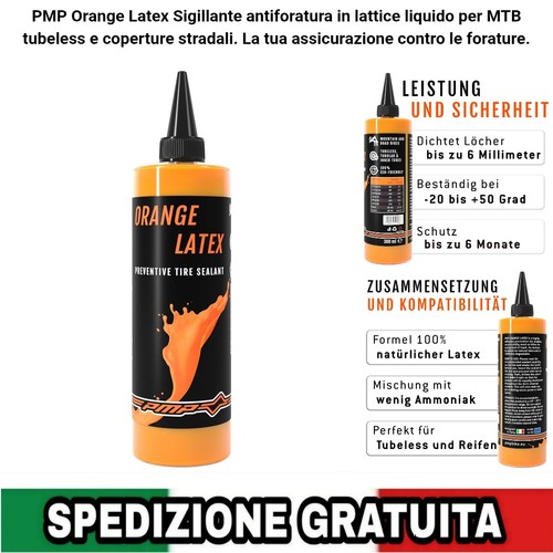 Lattice liquido sigillante - lattice,
