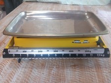 SOEHNLE BILANCIA DA CUCINA 12 KG VINTAGE