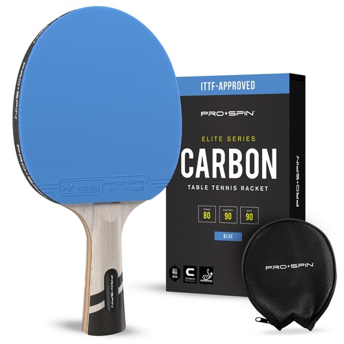 Pro spin racchetta ping - pro,