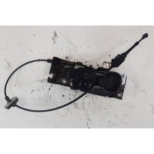 Leva cambio automatico - cambio, jeep