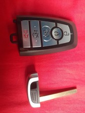 TELECOMANDO CHIAVE Ford