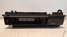 BMW 7 E65 E66 2007 Cambio CD
