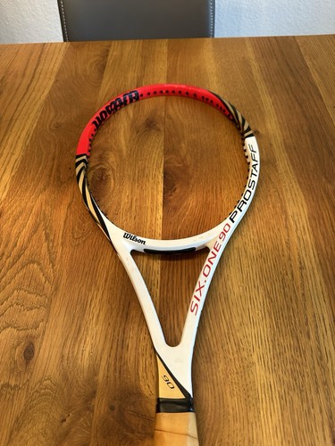Racchetta tennis wilson - da,