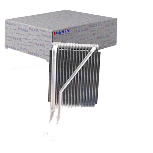 Aks dasis vaporizzatore - dasis,