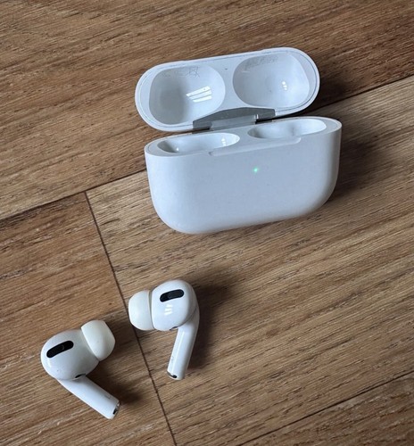 Apple airpods pro cuffie - apple,