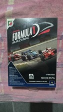 Formula 1 Racing Pc New Nuovo