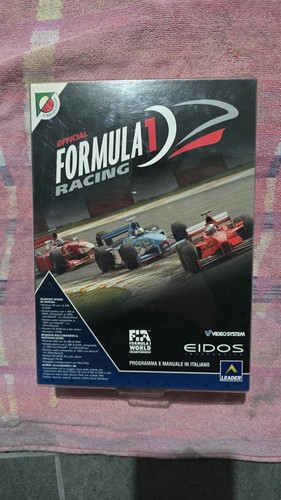 Formula racing new nuovo - 1,