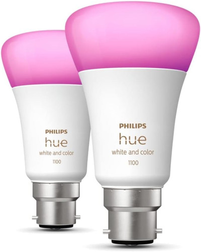Philips hue white and color - philips,