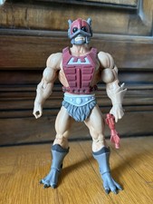 Masters of the Universe Classics zodac