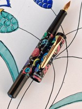 Penna stilografica vintage - stilografica,