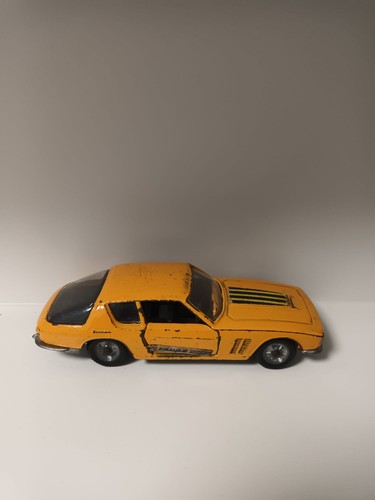 Jensen vignale politoys - vignale, giallo