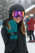 Guanti da sci Dynastar Gant