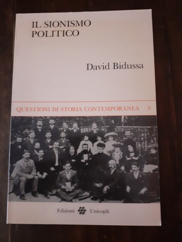 David bidussa il - david,