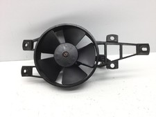 ELETTROVENTOLA RADIATORE