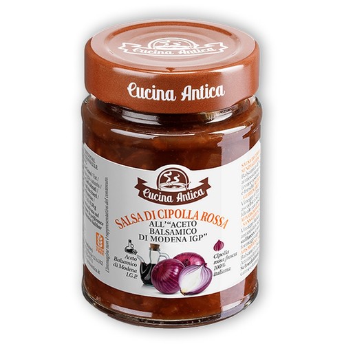 Cucina antica salsa cipolla - -,