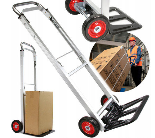 Carrello trasporto - carrello, di