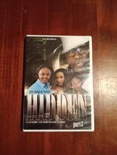 Hidden Part 3 DVD Payback Time