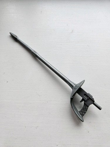 Accessorio arma pirata