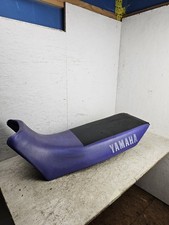 Sella Yamaha XT 600 3tb seat 