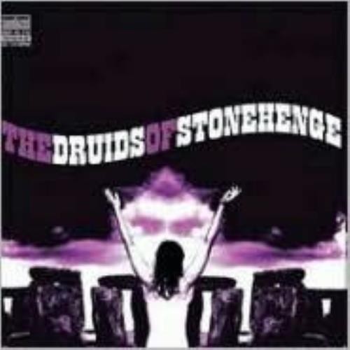 Druids stonehenge baby - druids,