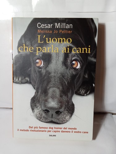 Cesar millan melissa - cesar,
