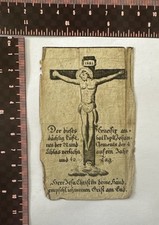 Incisione su rame originale