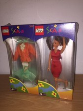 Lego Scala 3104 Bambola 18 cm