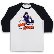 Maglietta Baseball Uomo About