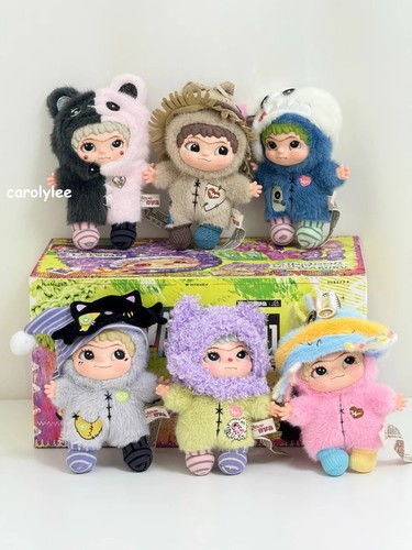 The handicraft world waku - the, of