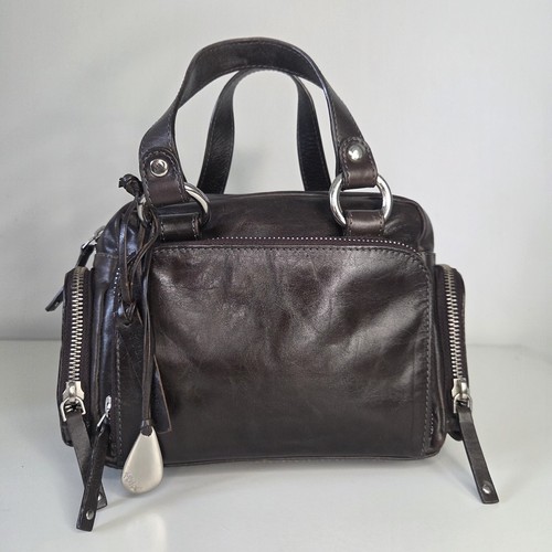 Borsa tracolla tula pelle - borsa, a