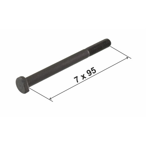 Bullone carter motore 95 - m7, x