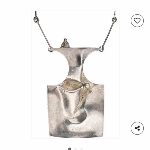 Collana lapponia barbarella - collana,