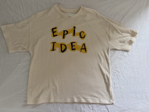 Zara kids shirt epic - shirt,