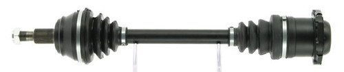 Semiasse cevam 544mm 5341 - ,
