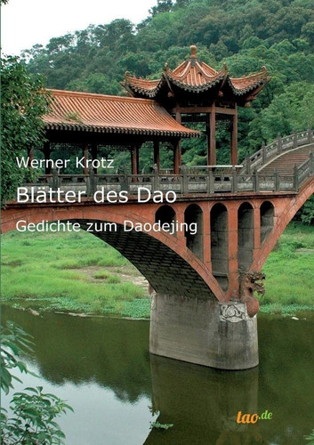 Werner krotz foglie del dao - foglie,