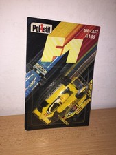 Polistil renault rs11 - polistil, 1:55